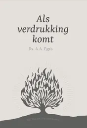 Omslag van Als verdrukking komt