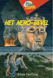 Omslag van Het Nero-bevel