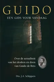Omslag van Guido: een gids voor vandaag
