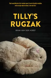 Omslag van Tilly's rugzak