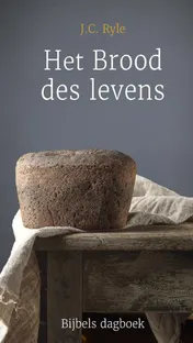 Omslag van Het Brood des levens