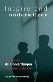 Omslag van Inspirerend onderwijzen