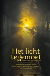 Omslag van Het licht tegemoet