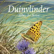 Omslag van Duinvlinder