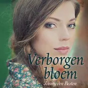 Omslag van Verborgen bloem