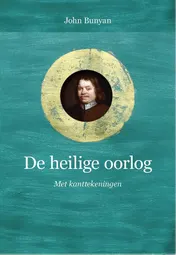Omslag van De heilige oorlog