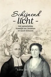 Omslag van Schijnend licht