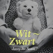 Omslag van Witzwart