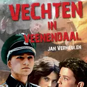 Omslag van Vechten in Veenendaal