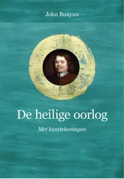 Omslag van De heilige oorlog