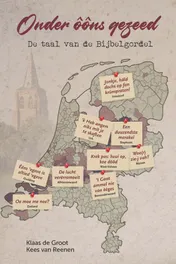 Omslag van Onder ôôns gezeed