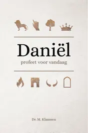 Omslag van Daniël