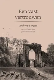 Omslag van Een vast vertrouwen