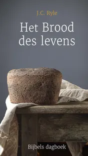 Omslag van Het Brood des levens