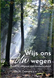 Omslag van Wijs ons Uw wegen