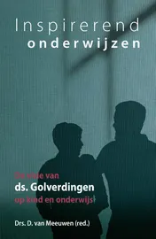 Omslag van Inspirerend onderwijzen