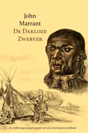 Omslag van De dakloze zwerver