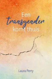 Omslag van Een transgender komt thuis
