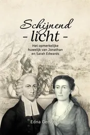 Omslag van Schijnend licht