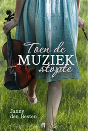 Omslag van Toen de muziek stopte