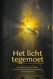 Omslag van Het licht tegemoet