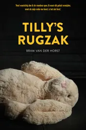 Omslag van Tilly's rugzak