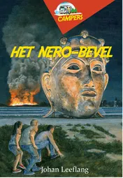 Omslag van Het Nero-bevel