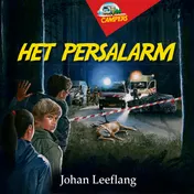 Omslag van Het persalarm