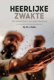 Omslag van Heerlijke zwakte?!