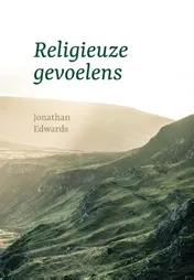 Omslag van Religieuze gevoelens