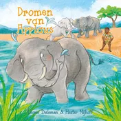 Omslag van Dromen van applaus