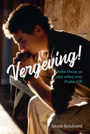 Omslag van Vergeving!
