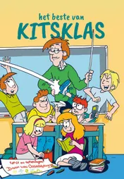 Omslag van Het beste van Kitsklas