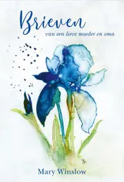Omslag van Brieven van een lieve moeder en oma