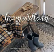 Omslag van Gezinsstilleven