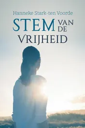 Omslag van Stem van de vrijheid