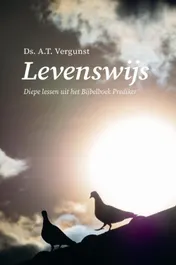 Omslag van Levenswijs