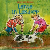 Omslag van Lente in Lekdorp