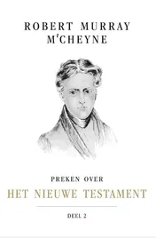 Omslag van Preken over het Nieuwe Testament