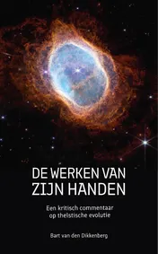 Omslag van De werken van Zijn handen