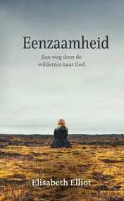 Omslag van Eenzaamheid