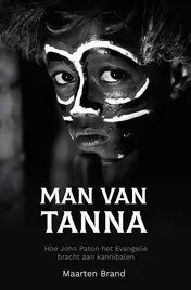 Omslag van Man van Tanna