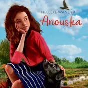Omslag van Anouska