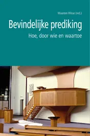 Omslag van Bevindelijke prediking
