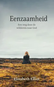 Omslag van Eenzaamheid