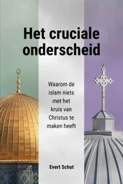 Omslag van Het cruciale onderscheid