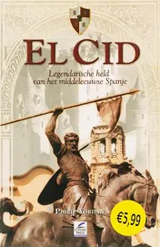 Omslag van El Cid