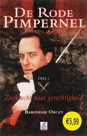 Omslag van 1 Zoektocht naar gerechtigheid