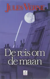 Omslag van Een reis om de maan
