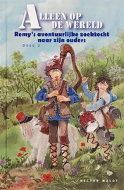 Omslag van 2
